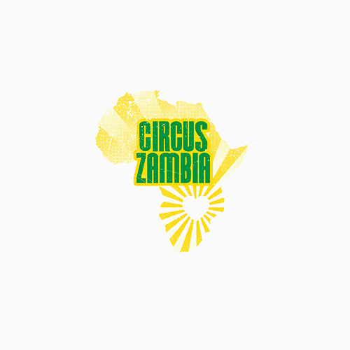 Circus Zambia Logo