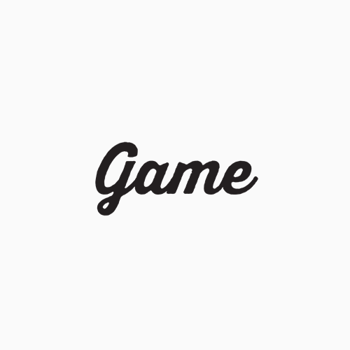 GAME Logo