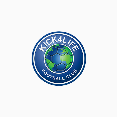 Kick4Life Logo