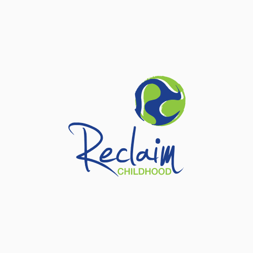 Reclaim Childhood Logo
