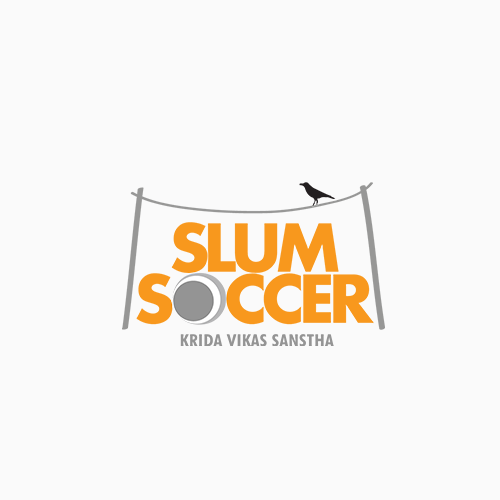 Slum Soccer Logo