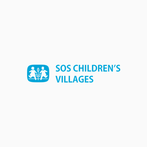 SOS Children’s Villages Indonesia Logo