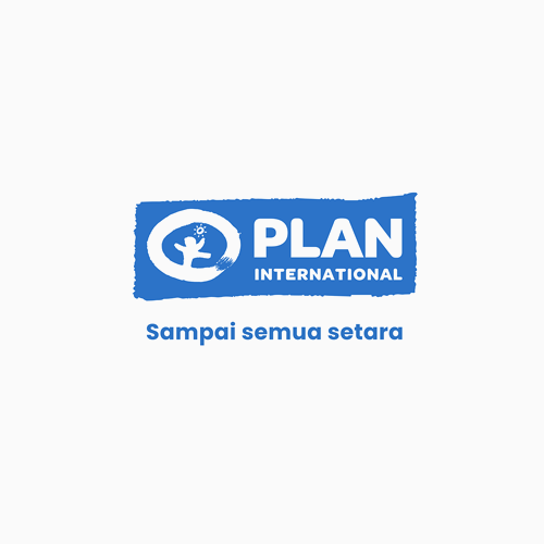Yayasan Plan International Indonesia Logo