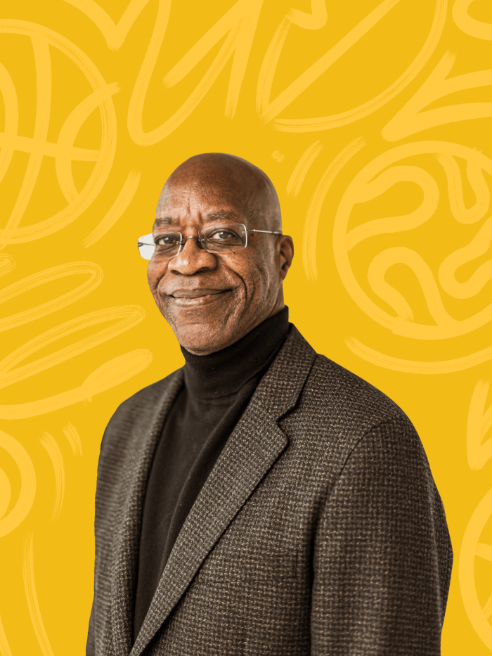 Dr. Edwin Moses