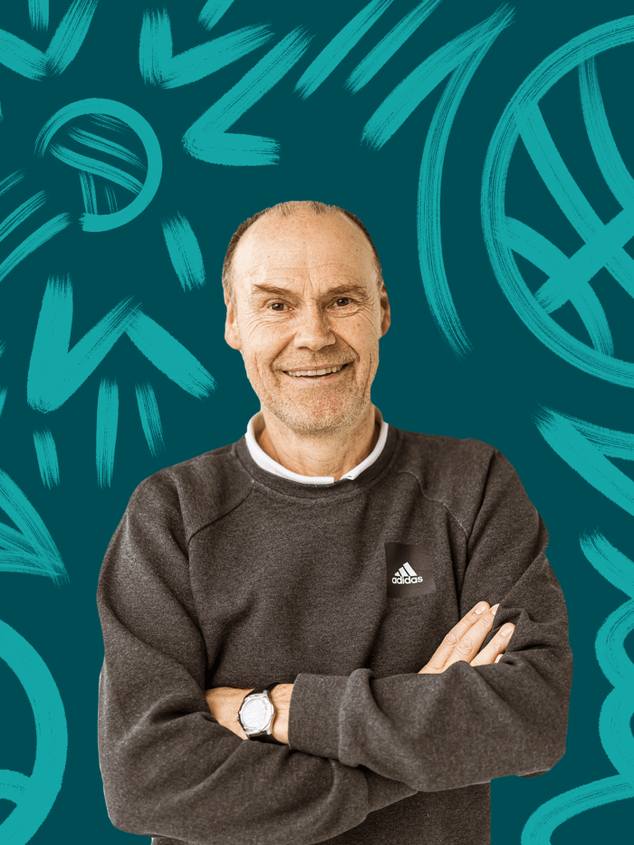 Frank Henke