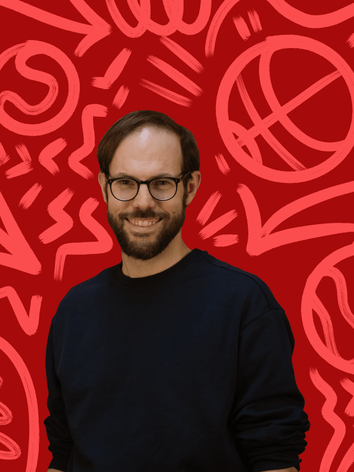 David Hoffmann