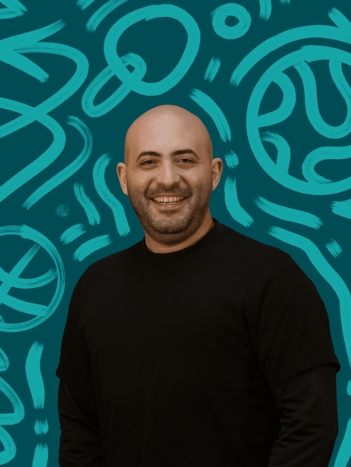 Hussein Zheri