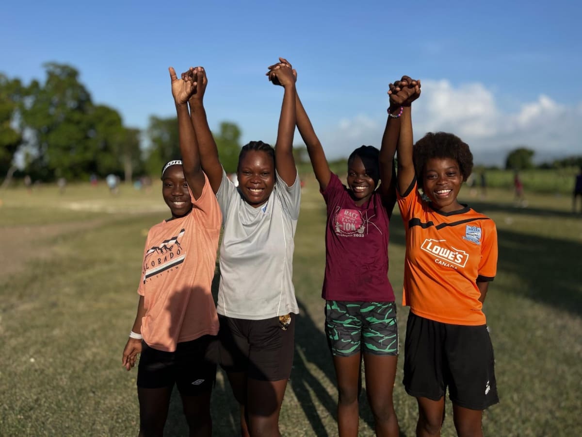 Expression of Interest - Recovery Through Sport