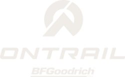 Ontrail logo