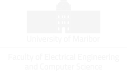 Logo of University of Maribor Faculty of Electrical Engineering and Computer Science