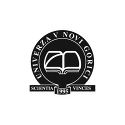 Logo of University of Nova Gorica