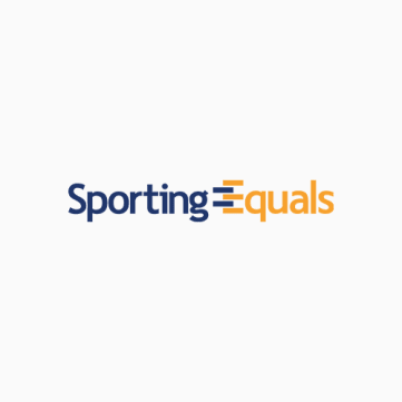 Sporting Equals Logo