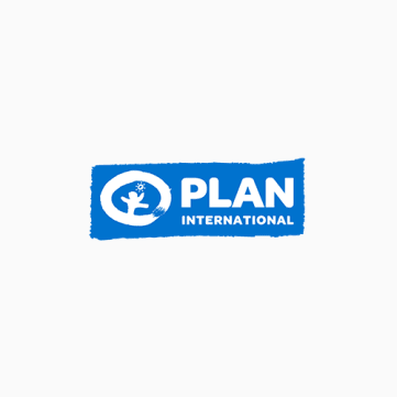 Plan International Deutschland e.V. Logo