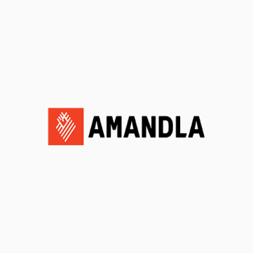 AMANDLA Logo