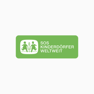 SOS-Kinderdörfer Weltweit Germany Logo