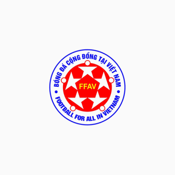 Football for All in Vietnam (FFAV) Logo