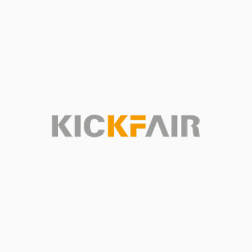 KICKFAIR Logo