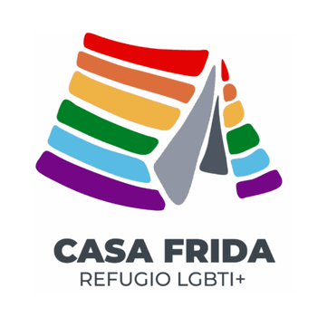 CASA FRIDA Logo