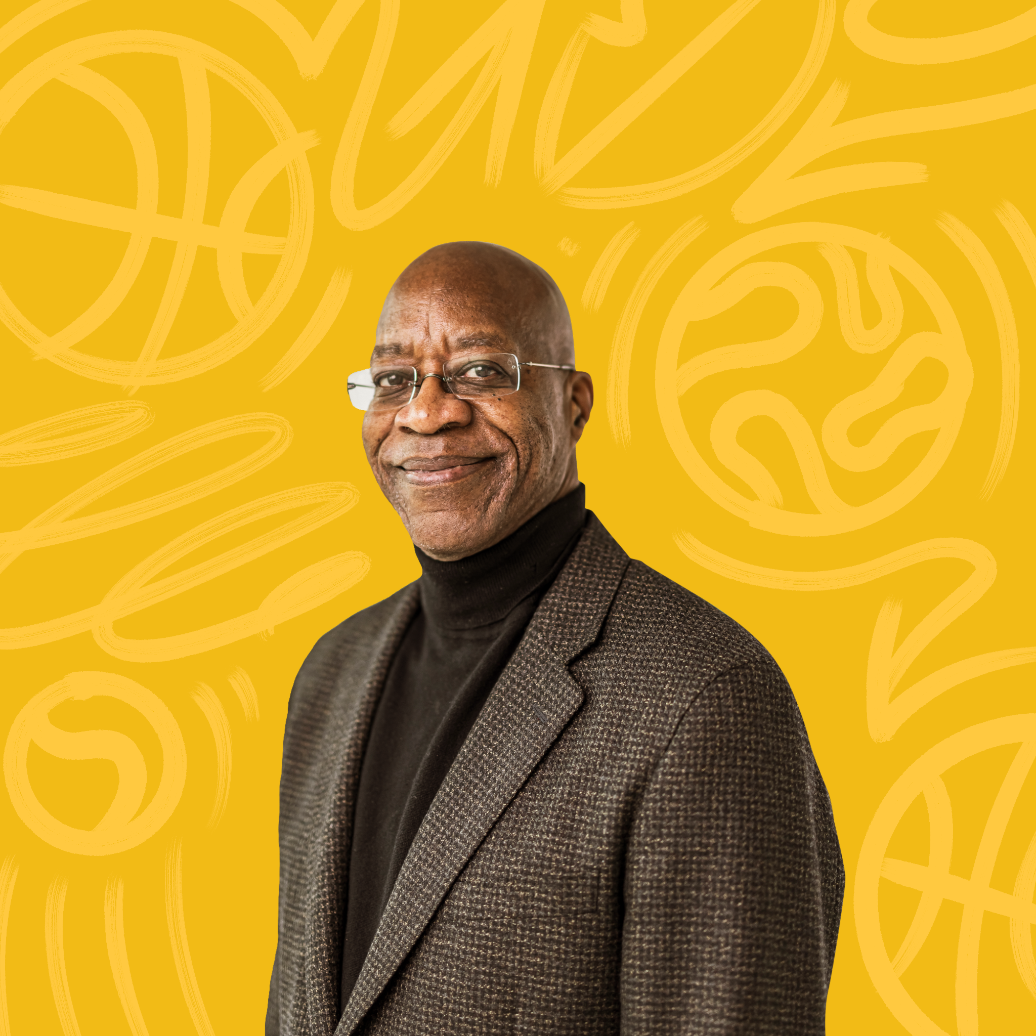 Dr. Edwin Moses