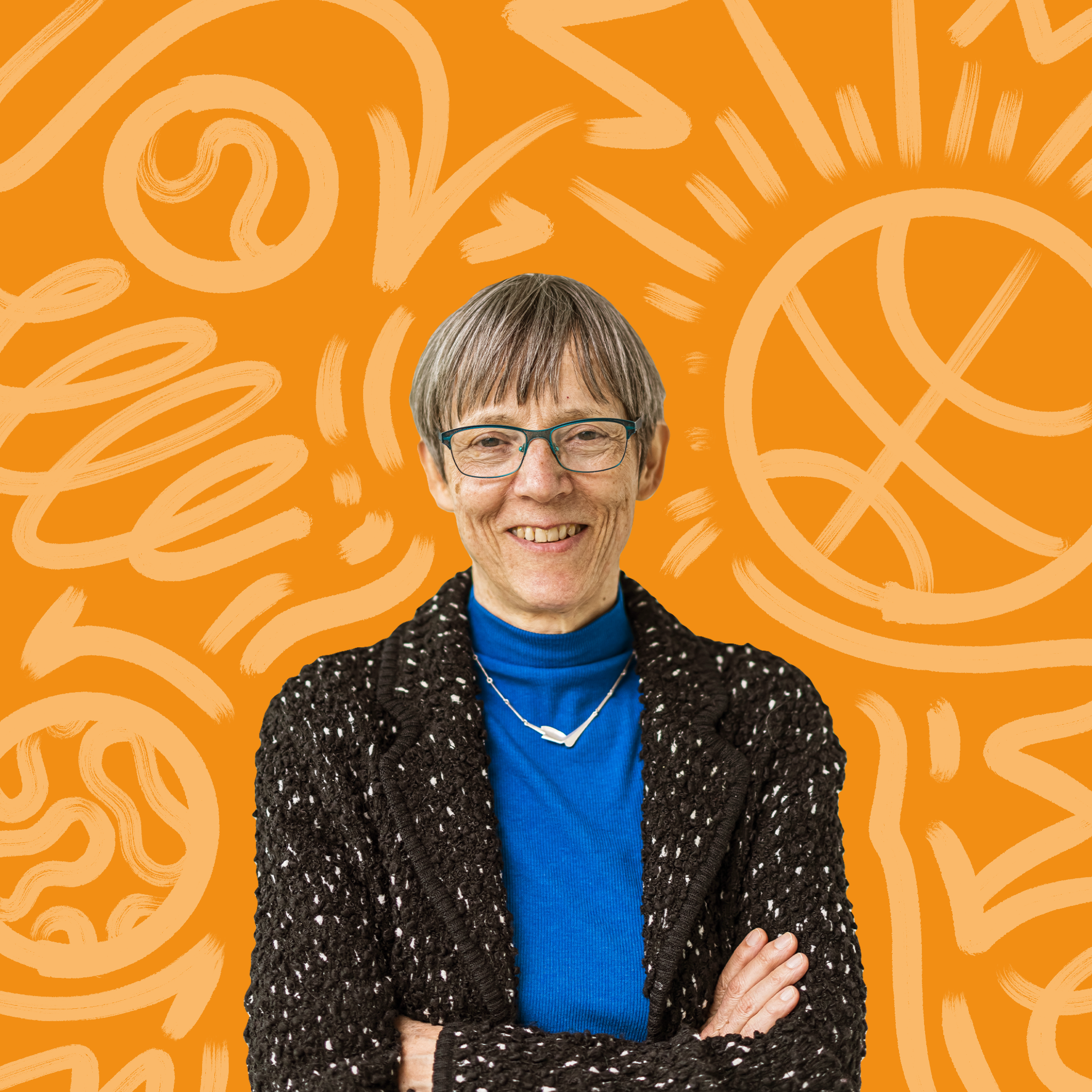 Sylvia Schenk