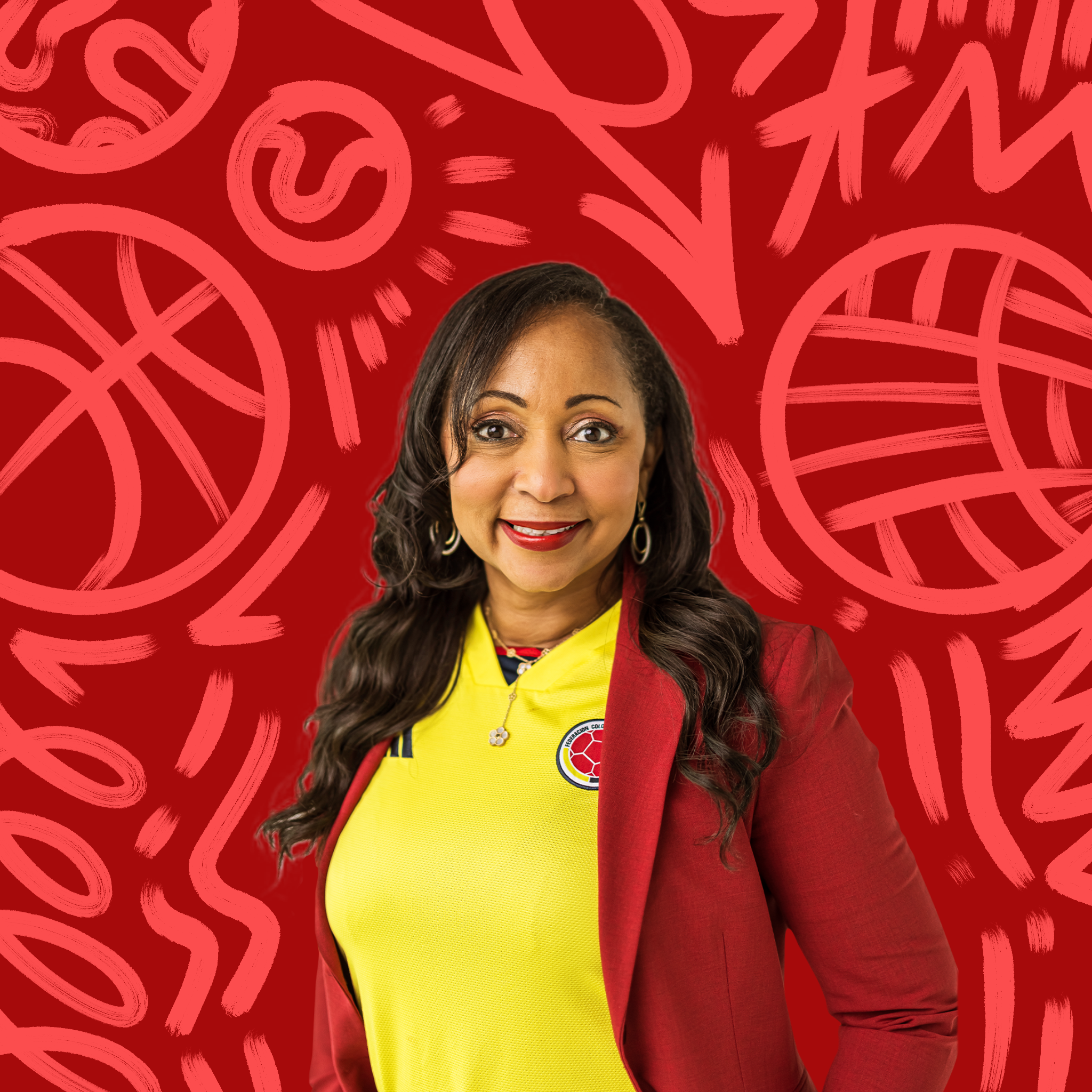 Vanessa Abrahams-John