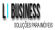 Flat para aluguel por L Business