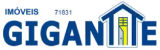 Gigantte Imóveis - Logotipo