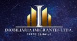 Imobiliária Imigrantes - Logotipo