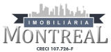 Montreal imobiliária - Logotipo