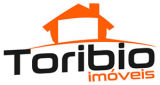 Toribio Imóveis - Logotipo