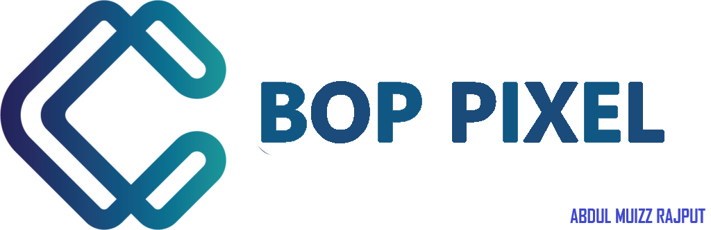 Boppixel - Digital Solutions &amp; Web Design