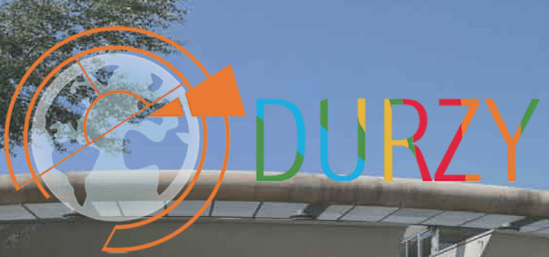 Logo Lycée Durzy