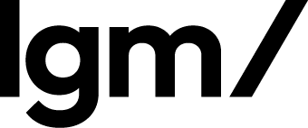 Logo LGM