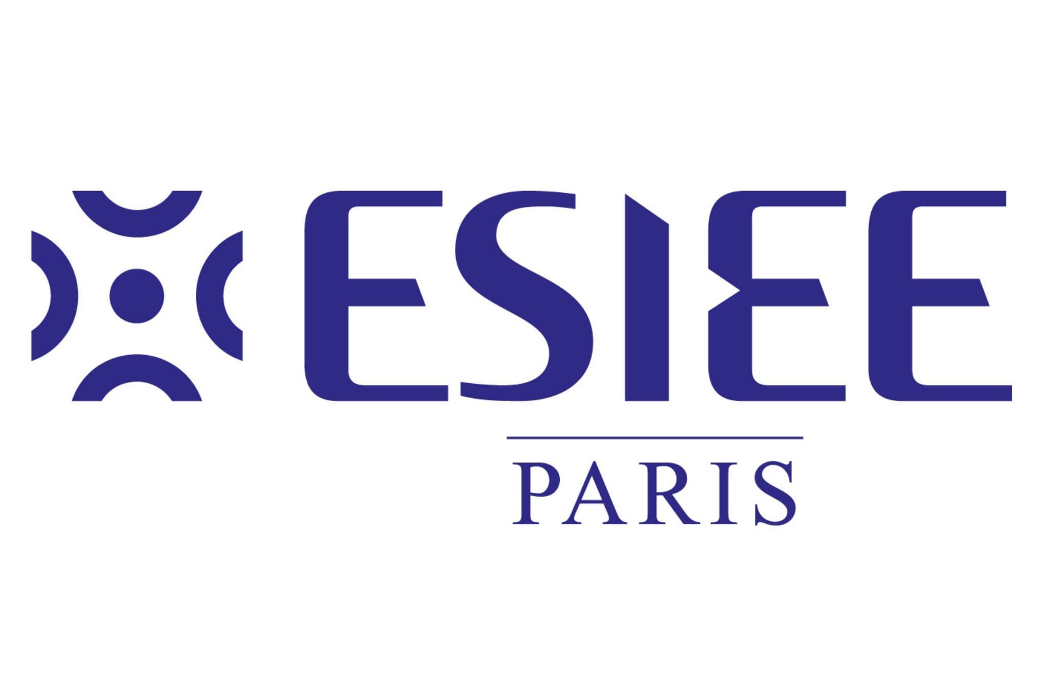 Logo ESIEE Paris