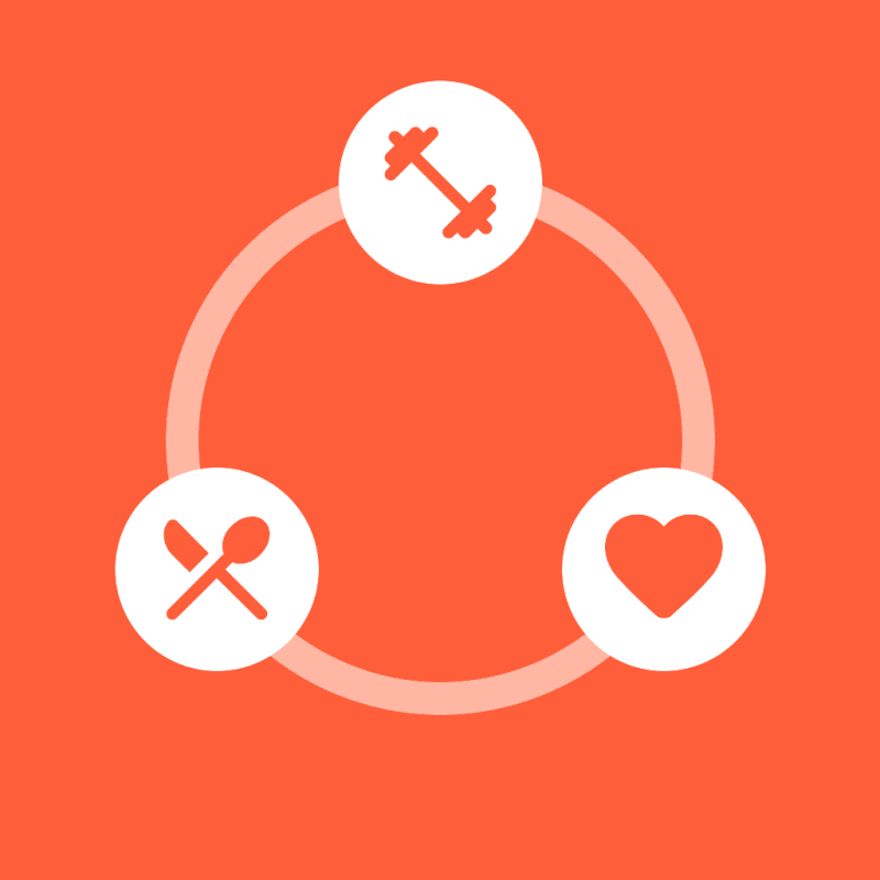 JoyTrain — Application fitness, nutrition & coach IA