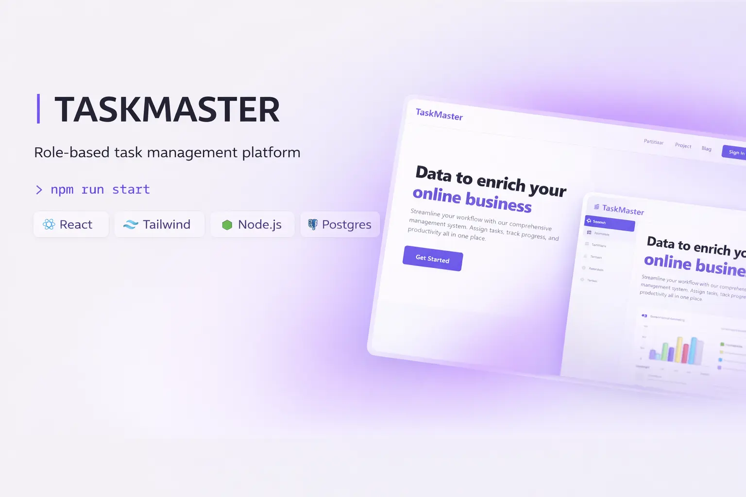 Task Master