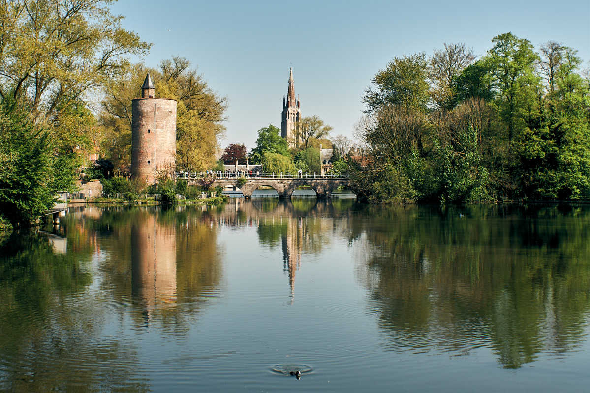 Bruges 