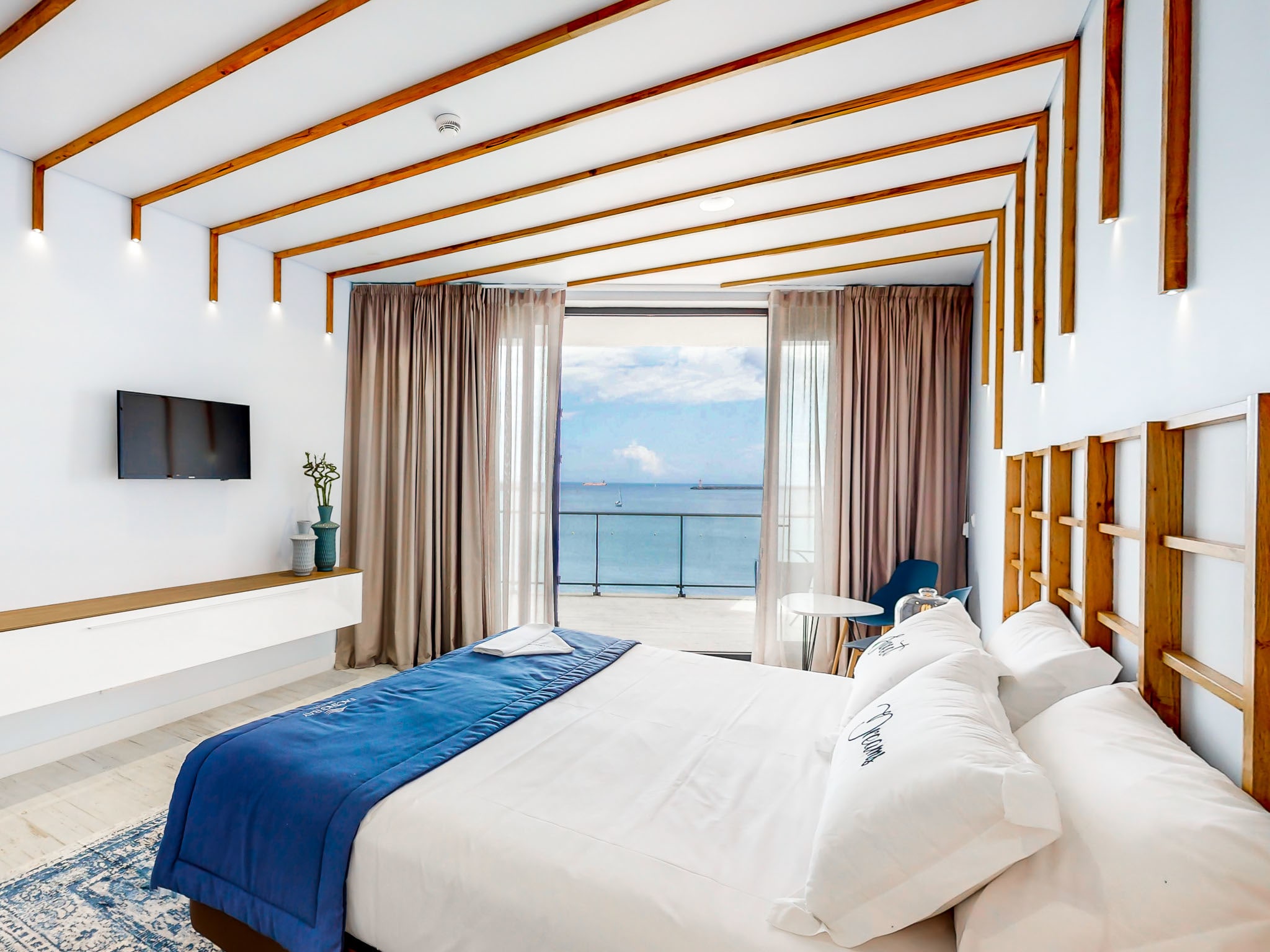 photo of Ocean View Rooms room