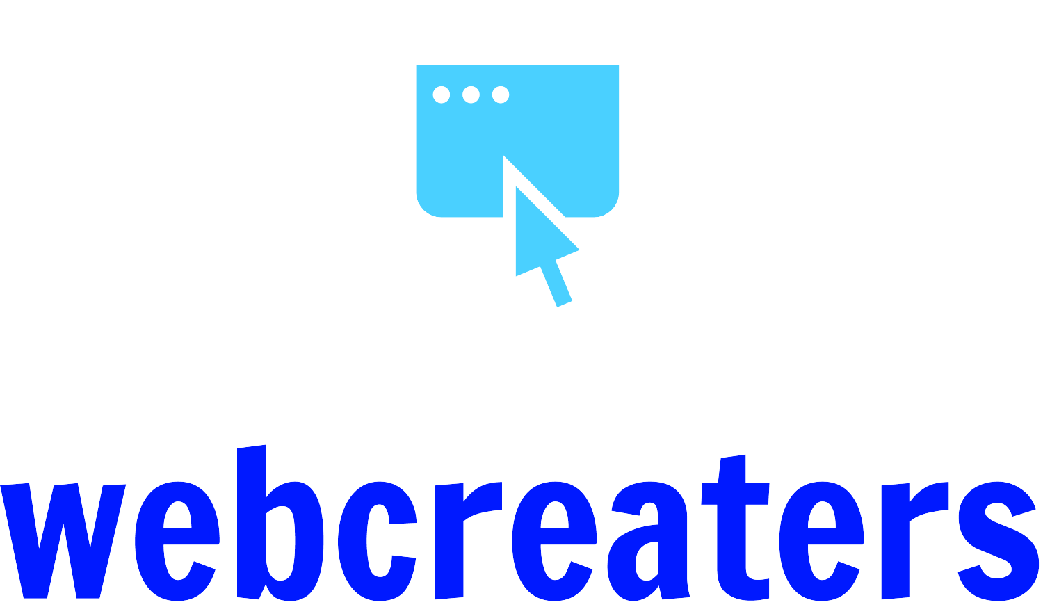 Home WEBCREATERS home-webcreaters