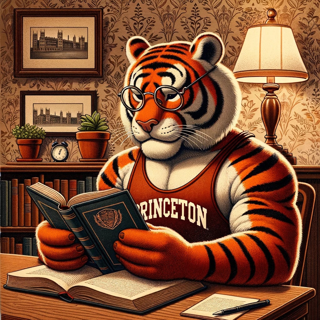 home • Princeton Wrestling Job Board