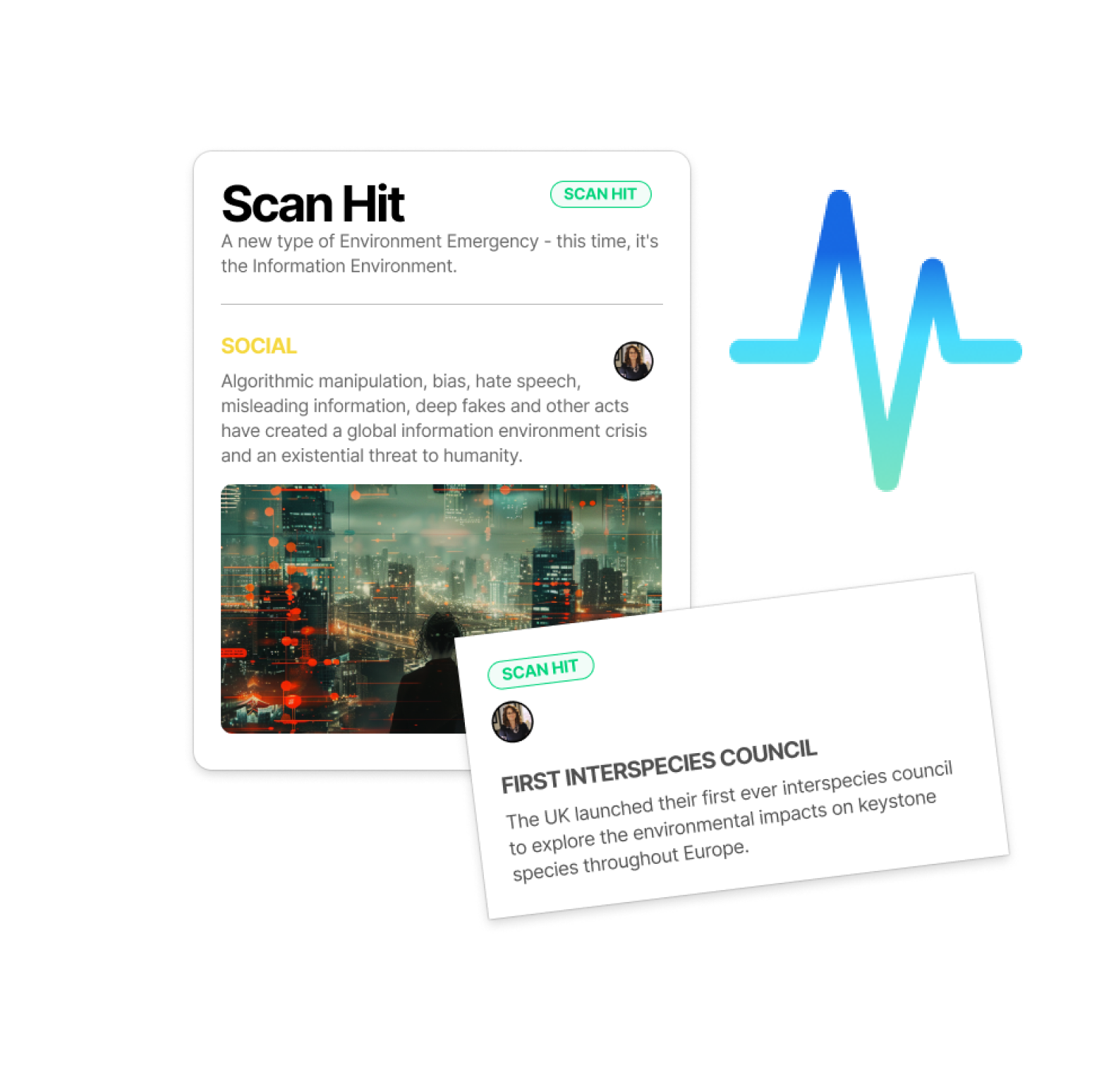 Horizon Scanning Software • Foresight Resources