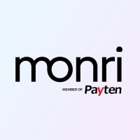 Monri - member of Payten