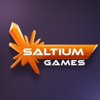 Saltium Games