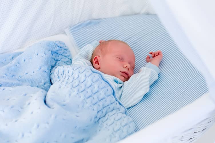 Best Cribs Attached to Bed – Buying Guide