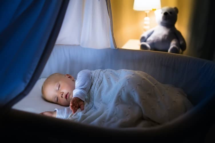 buying co sleeper bassinets