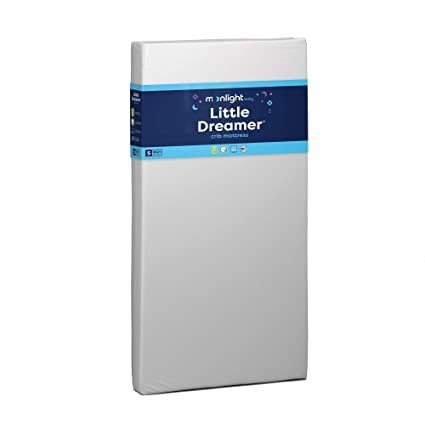 Moonlight Slumber Little Dreamer Small