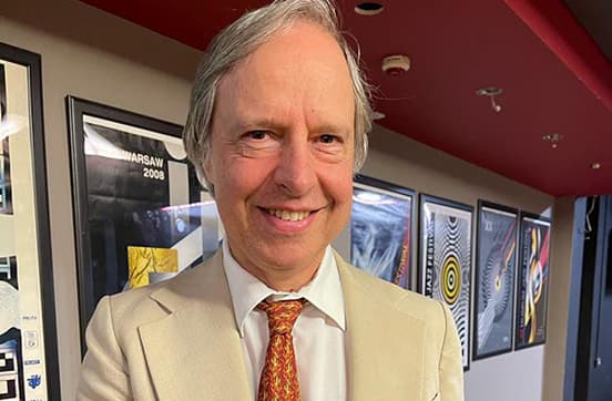 Dr Marek Laskiewicz