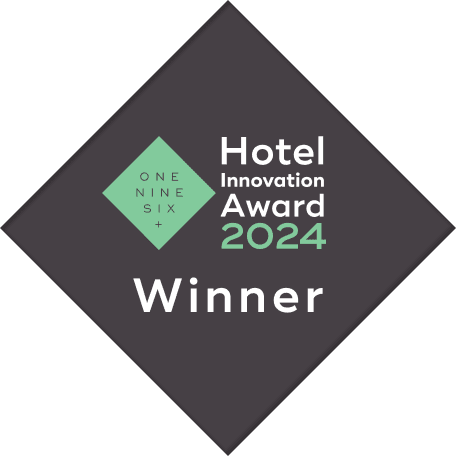 Hotel Innovation Award