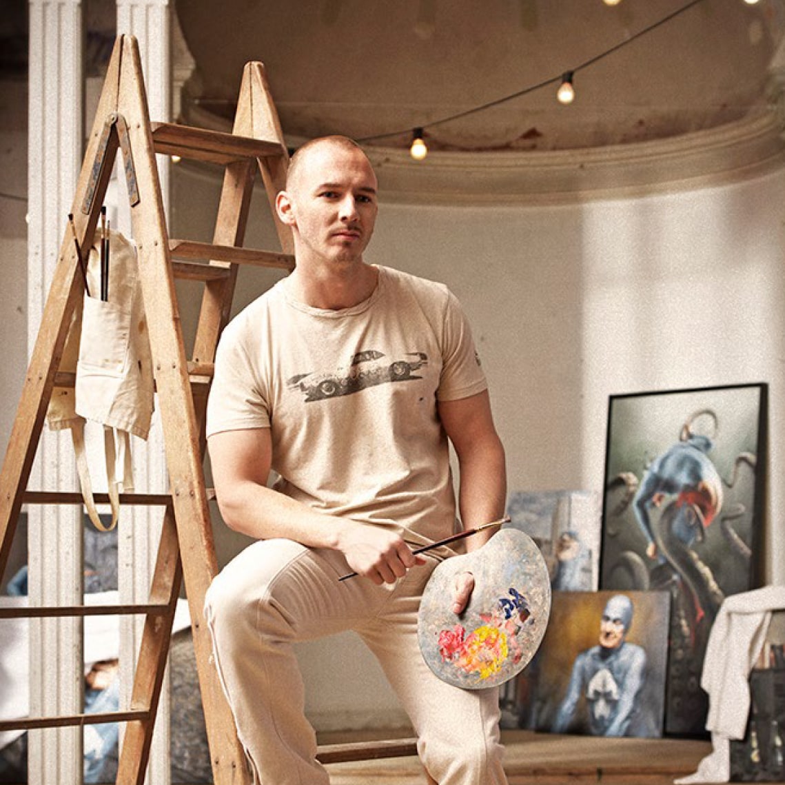 Andreas Englund
