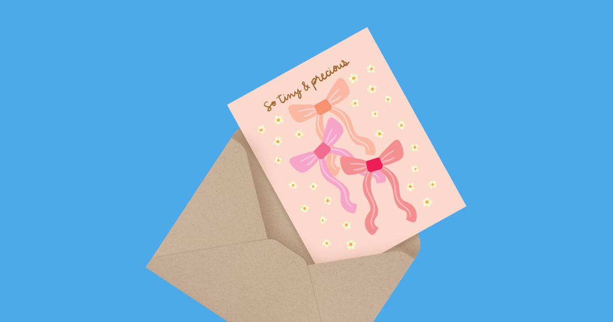 Precious Bows by Bloomwolf Studio | Postable